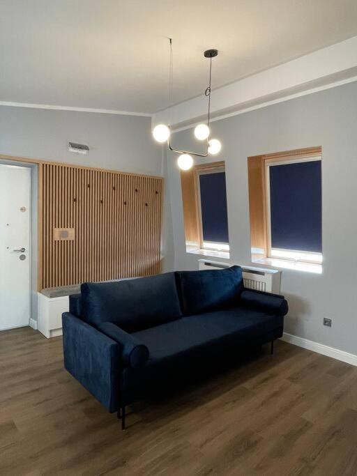 Lovely Apartment Ioana Targu Neamt Extérieur photo
