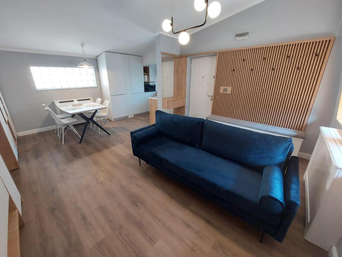 Lovely Apartment Ioana Targu Neamt Extérieur photo