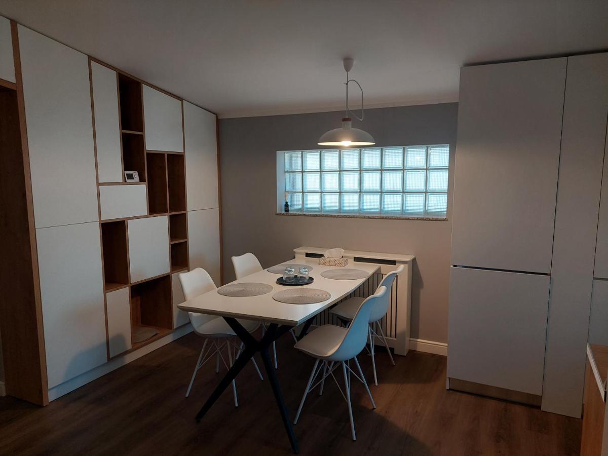 Lovely Apartment Ioana Targu Neamt Extérieur photo
